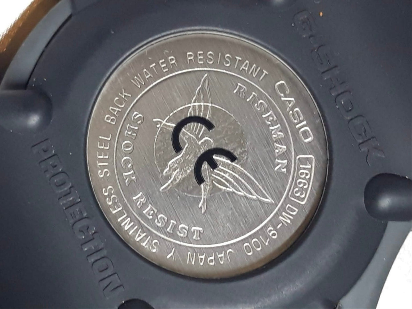 DW-9100B-1BV