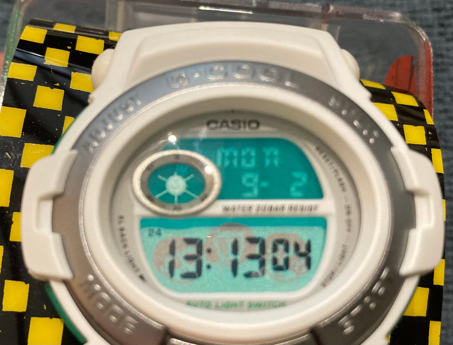 GT-003BIS-7T