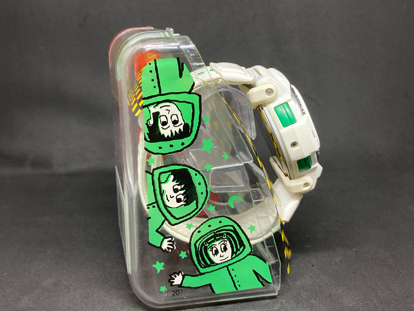 GT-003BIS-7T