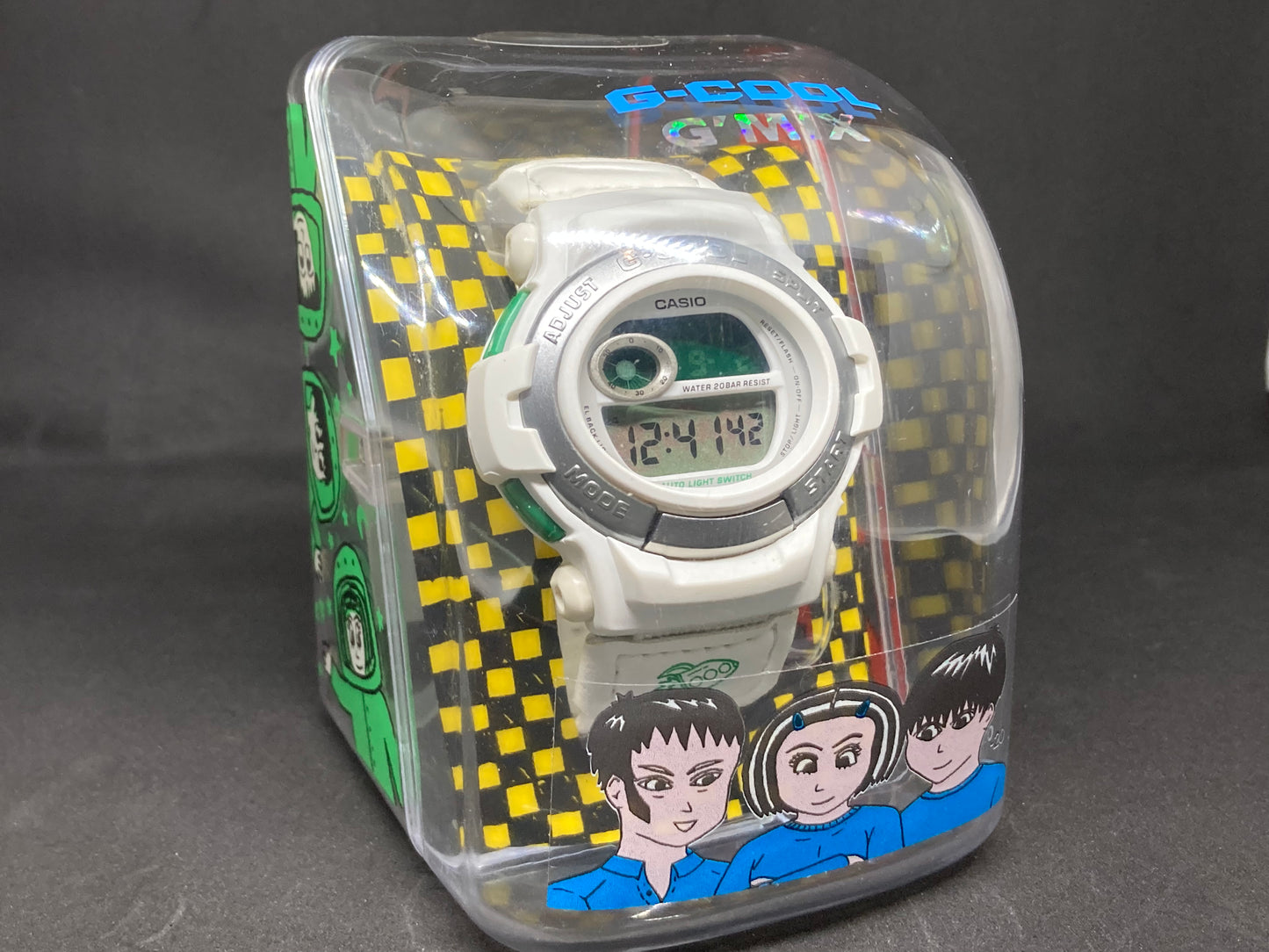 GT-003BIS-7T