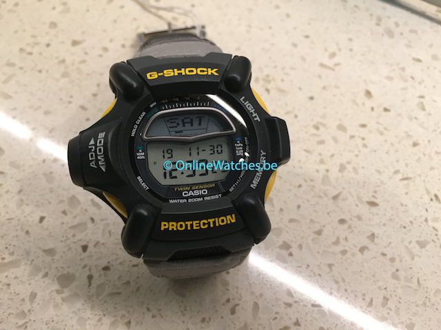 DW-9100B-1BV