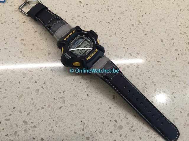DW-9100B-1BV