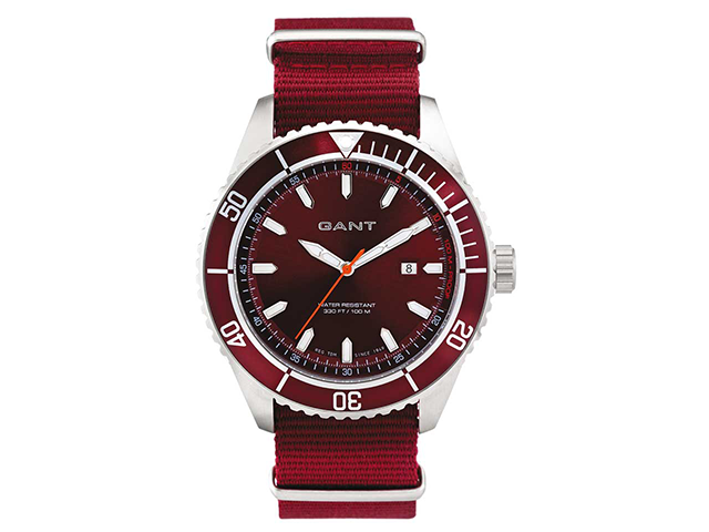 Gant sales seabrook watch