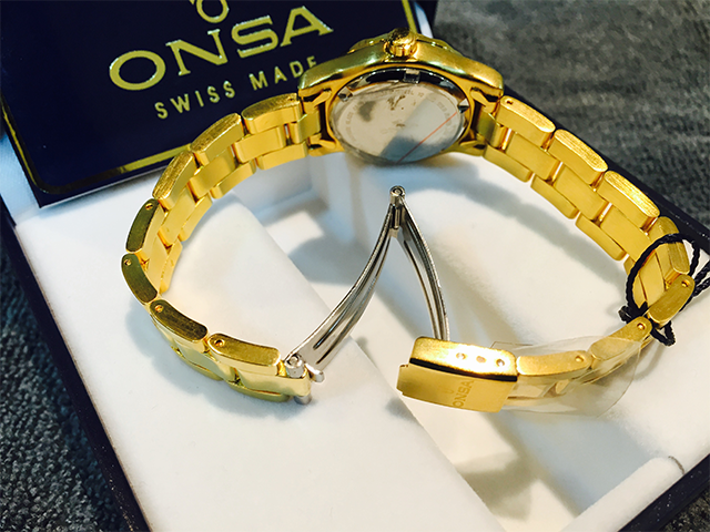 ONSA GF