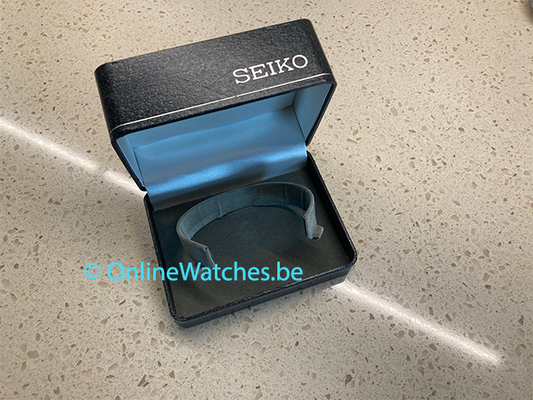 NOS Seiko Gift Box